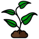 Performance Gardener  screen for extension Chrome web store in OffiDocs Chromium