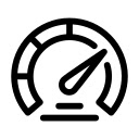 Performance Monitor  screen for extension Chrome web store in OffiDocs Chromium