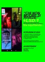 Free download Per Giac 02 Maggio 2021 Collettivo Superazione free photo or picture to be edited with GIMP online image editor