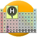 Periodic Table Puzzle  screen for extension Chrome web store in OffiDocs Chromium