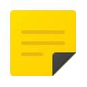 PermaNotes  screen for extension Chrome web store in OffiDocs Chromium
