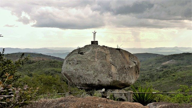 Free download Pernambuco Victory Pico Do -  free photo or picture to be edited with GIMP online image editor