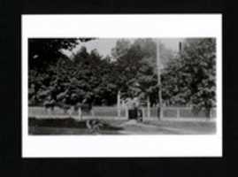 Free download Perrin Villa On 26th Street 1910 free photo or picture to be edited with GIMP online image editor