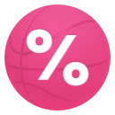 Perrrcent  screen for extension Chrome web store in OffiDocs Chromium