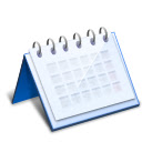 Persian Jalali Calendar  screen for extension Chrome web store in OffiDocs Chromium