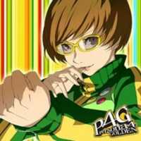 Free download Persona 4 Golden Avatars free photo or picture to be edited with GIMP online image editor