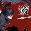 Persona 5 Strikers HD Wallpaper New Tab  screen for extension Chrome web store in OffiDocs Chromium