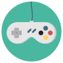 Personal Game Emulators for Browser  screen for extension Chrome web store in OffiDocs Chromium