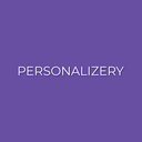 Personalizery  screen for extension Chrome web store in OffiDocs Chromium