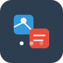 Personal Media Display  screen for extension Chrome web store in OffiDocs Chromium