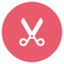 Personal Video Editor  screen for extension Chrome web store in OffiDocs Chromium