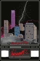 Free download Perturbator poster free photo or picture to be edited with GIMP online image editor