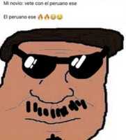 Free download Peruano meme free photo or picture to be edited with GIMP online image editor