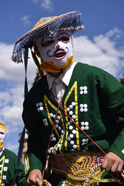 Free download peru carnival parade dance free picture to be edited with GIMP free online image editor