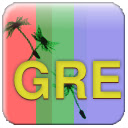 Pervasive GRE  screen for extension Chrome web store in OffiDocs Chromium