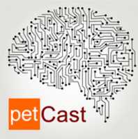 Free download Pet Cast Logo free photo or picture to be edited with GIMP online image editor