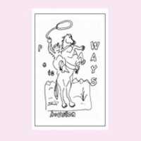 Free download Pete Houston - Ways free photo or picture to be edited with GIMP online image editor