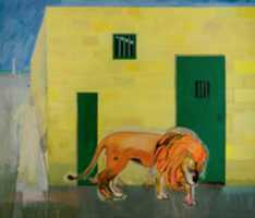 Free download Peter Doig (1959 -) free photo or picture to be edited with GIMP online image editor