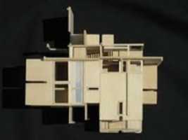 Free download Peter Eisenmans Surreal House I free photo or picture to be edited with GIMP online image editor
