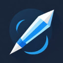 Peter Marker  screen for extension Chrome web store in OffiDocs Chromium