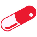 Petite Pilule Rouge  screen for extension Chrome web store in OffiDocs Chromium