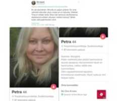 Free download Petra Nyqvist free photo or picture to be edited with GIMP online image editor