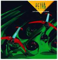 Free download Petra - The Mellow Medley b/w The Praise Medley (Star Song, 1986) free photo or picture to be edited with GIMP online image editor