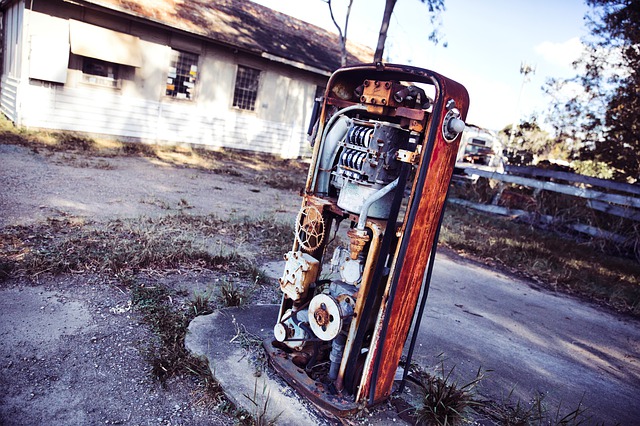 Free download petrol pump gas pump vintage free picture to be edited with GIMP free online image editor