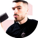 PFUT Twitch  YouTube Notifications  screen for extension Chrome web store in OffiDocs Chromium
