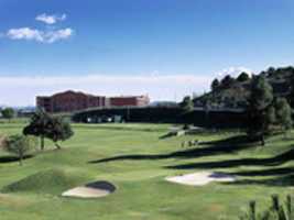 Free download PGA Catalunya free photo or picture to be edited with GIMP online image editor