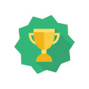 PGA tour leader board  screen for extension Chrome web store in OffiDocs Chromium