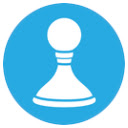 PGN Viewer for Chess  screen for extension Chrome web store in OffiDocs Chromium