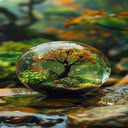 phale sphere wallpaper  screen for extension Chrome web store in OffiDocs Chromium