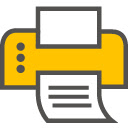 Pharos Chrome Print  screen for extension Chrome web store in OffiDocs Chromium