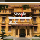 Phủ Chủ tịch  screen for extension Chrome web store in OffiDocs Chromium