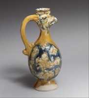 Free download Pheonix-Headed Ewer free photo or picture to be edited with GIMP online image editor