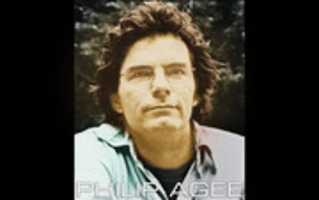 Free download Philip Agee CIA free photo or picture to be edited with GIMP online image editor