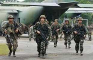 Free download Philippine Army Troops - Jolo Island free photo or picture to be edited with GIMP online image editor