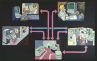 Free download Philips PACSvision 1975 free photo or picture to be edited with GIMP online image editor