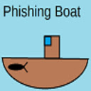 Phishing Boat  screen for extension Chrome web store in OffiDocs Chromium
