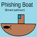 Phishing Boat Email  screen for extension Chrome web store in OffiDocs Chromium