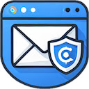 Phishing Email Detect  screen for extension Chrome web store in OffiDocs Chromium