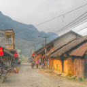 Pho Bang Town – A Hidden Gem in Ha Giang  screen for extension Chrome web store in OffiDocs Chromium