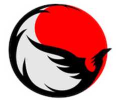 Free download phoenix_technocracy_icon free photo or picture to be edited with GIMP online image editor