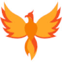 Phoenix Theme  screen for extension Chrome web store in OffiDocs Chromium