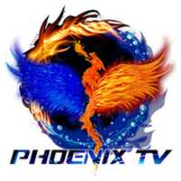 Free download Phoenix TV Icon free photo or picture to be edited with GIMP online image editor