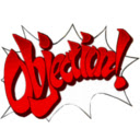Phoenix Wright Ace Attorney  screen for extension Chrome web store in OffiDocs Chromium