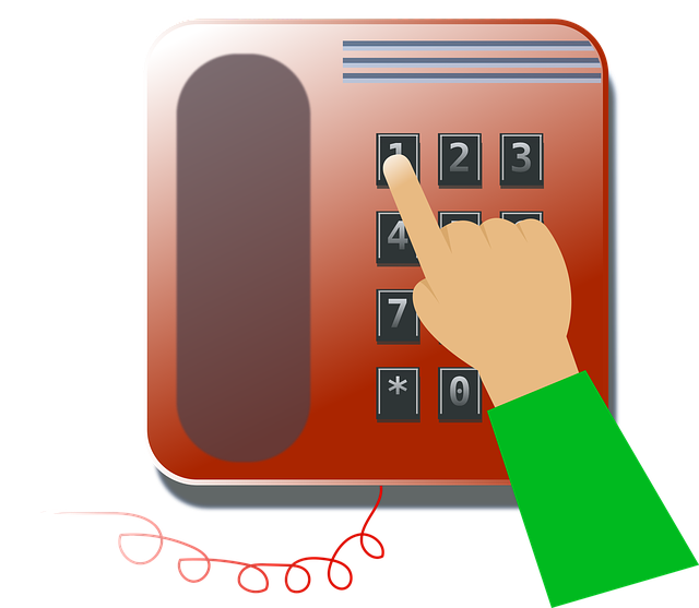 Free download Phone Dial Number - Free vector graphic on Pixabay free illustration to be edited with GIMP free online image editor