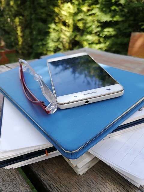 Free download Phone Glasses -  free photo or picture to be edited with GIMP online image editor