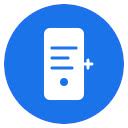 Phone Number Generator  screen for extension Chrome web store in OffiDocs Chromium